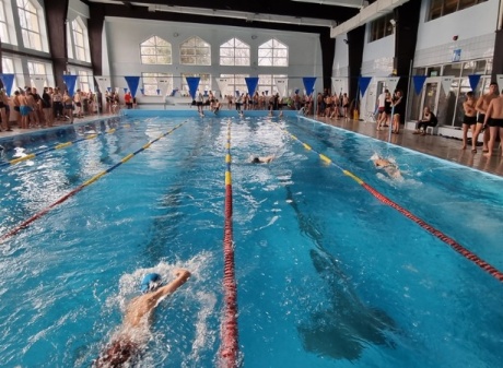 Powiększ obraz: 2023-Igrzyska Młodzieży z Pływania-07